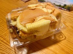 蛋糕边-嘉年华面包房餐厅（饺子馆）(陶然亭店)