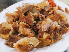 -万春卤菜(天乡后街步行街店)