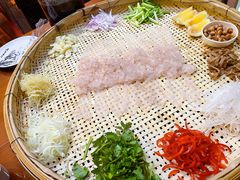 -阿杰潮汕海味餐馆·潮州鱼生·潮州生腌