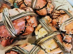 -盛港湾海鲜食府(黄沙店)