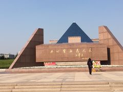 -上海市龙华烈士陵园