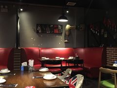 -炉鼎记私房菜(总店)