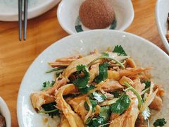 -璞臻汽锅餐厅(南京东路店)