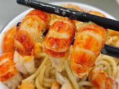 -一起吃小龙虾·海鲜(海珠店)