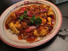 -广府乡下·饭庄(新港东路店)