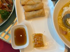 -环球港凯悦 · 享悦中餐厅