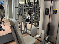 -YCHL Studios健身工作室(市二宫店)