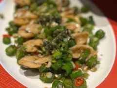 -柿合缘新京菜(国金中心商场店)