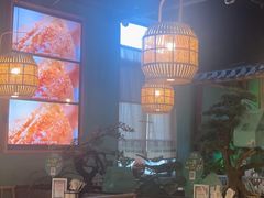 -筱爷叔·上海传统手工菜(玉树路店)