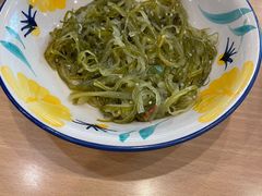 -萨莉亚意式餐厅(星海广场店)