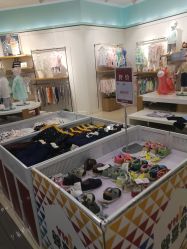 -婴喜爱(长春新城吾悦店)