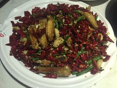 -蛙蛙叫干锅年代(簋街总店)