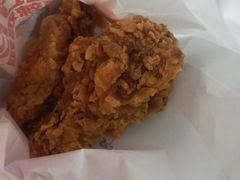 -麦当劳(百利广场店)