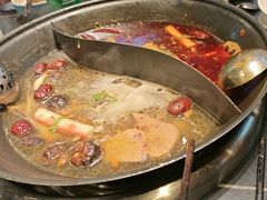 -俏媳妇火锅(宽窄巷子店)