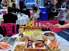 -东江海鲜大排档·潮汕菜·砂锅粥