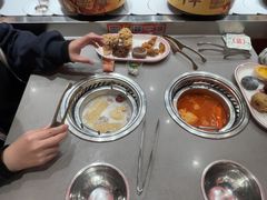 -龍歌自助小火锅(雨花台江南虹悦城店)