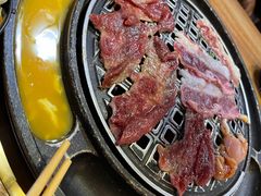 -小米烤肉-泥炉炭烤(常营店)