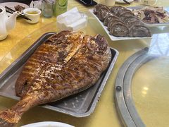 -老张烤羊(王哥庄店)