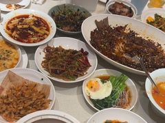 -泉上·发现DISCOVERY ·黔菜餐厅(银海元隆广场店)