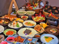 -花潮料理艺食馆(成都万象城店)