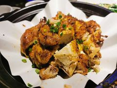 -绿茶餐厅(乐峰广场店)