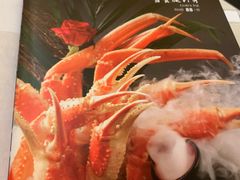-三石铁板烧(紫竹桥店)