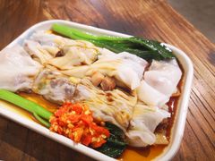 -十六蒲(桂林路店)