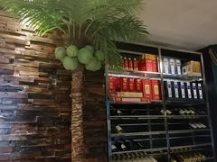 -彩虹之约•淮扬家宴(亚运村店)