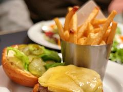 -尚牛社会 Beef & Liberty(金桥EKA天物店)