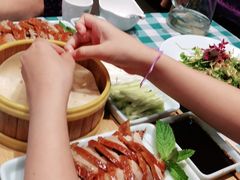 -紫光园(燕郊总店)