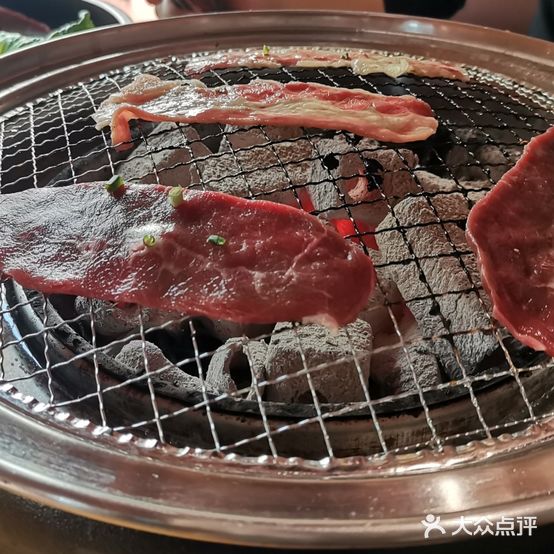 宏樱烧肉(第五档口虹梅美食城店)