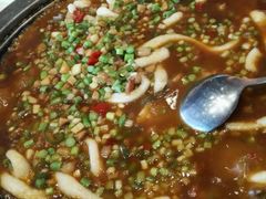 -铜锣湾·有麝自然香(渝北财富中心店)
