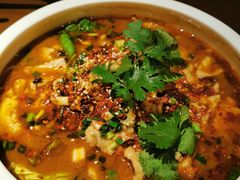 -绿茶餐厅(城西银泰城店)