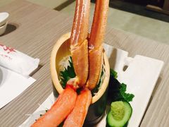 -蟹道乐(網元別館店)