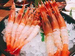 -極上萬膳·日料放题(海岸城店)