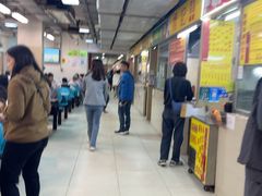 -下环街市熟食中心