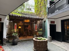 -31号公馆(黄兴广场白果园店)