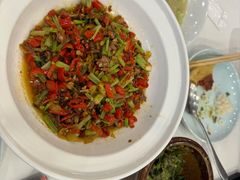 -攸州小镇家湘菜(小米科技园店)