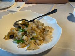 油爆螺片-万盛合(渔人码头店)