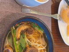 -浙江西子宾馆·瑶园咖啡厅