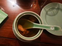 -湖畔居茶楼(湖滨店)