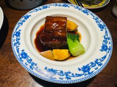金牌红烧肉（限量供应）-人和馆·上海菜(徐汇店)