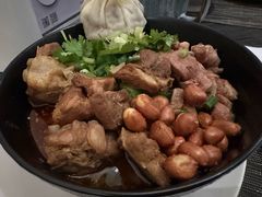 -长沙北辰洲际酒店-兰调全日餐厅