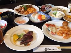 -别府杉乃井酒店