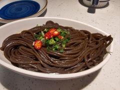 酸辣蕨根粉-鱼酷活鱼烤鱼(南京水游城店)