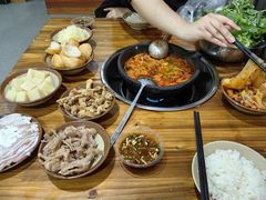 -笔记安顺夺夺粉火锅