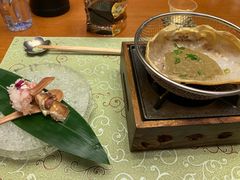 -九献创意菜·牛排馆(亮马河花园店)