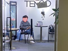 -TEMPO 音乐(五角场店)