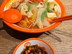 -杨国福麻辣烫(庆春路店)