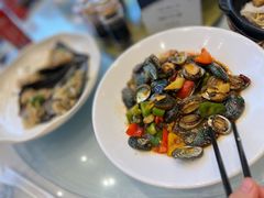 -舌尖上·霞浦滩涂海鲜·新闽菜(总店)